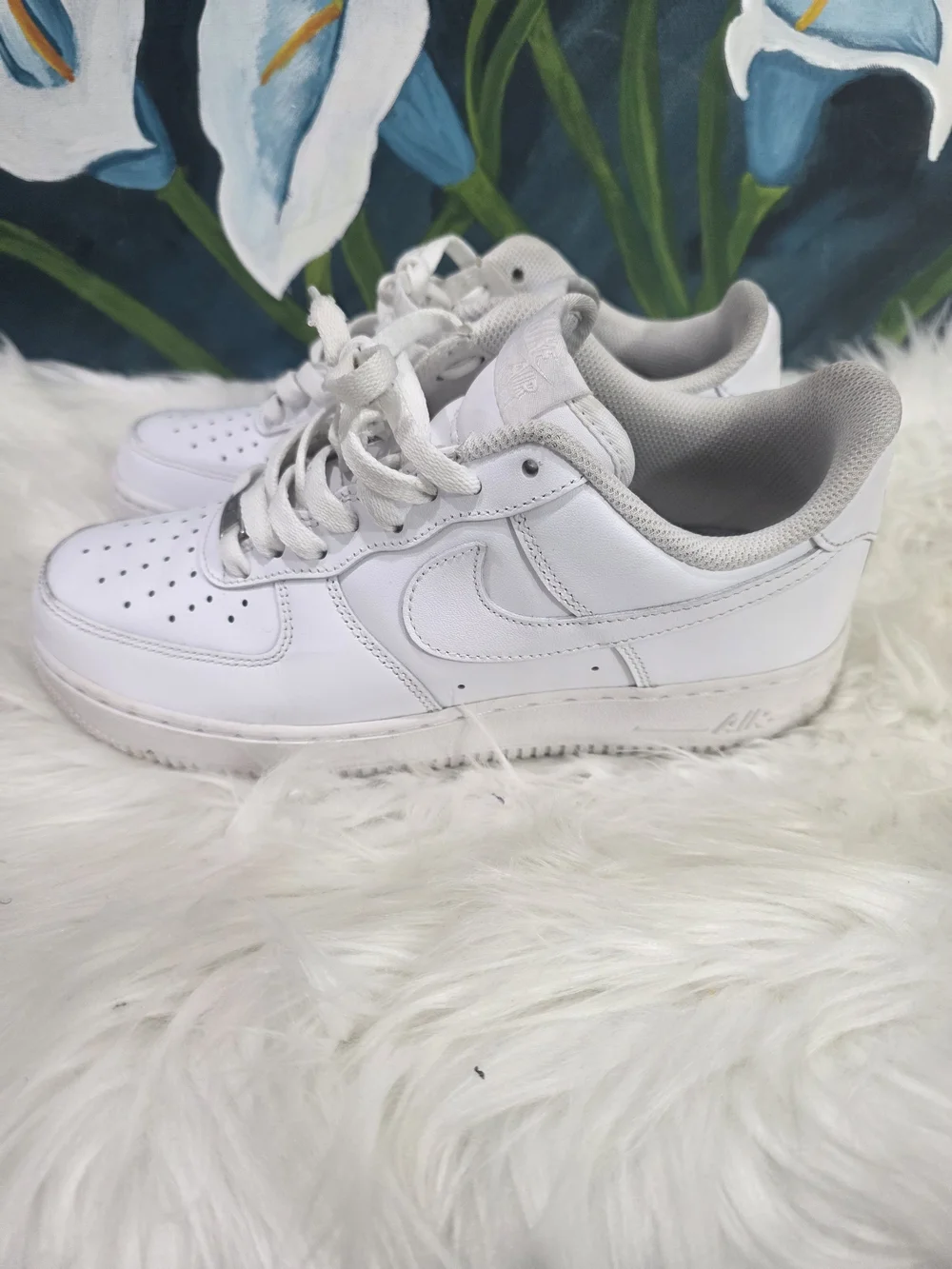 Nike air force